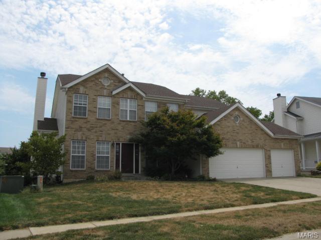 1214 Raintree Pass, O'fallon, MO 63366 photo 19