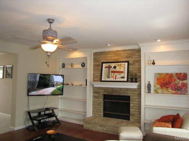 1214 Raintree Pass, O'fallon, MO 63366 photo 5