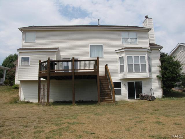 1214 Raintree Pass, O'fallon, MO 63366 photo 14