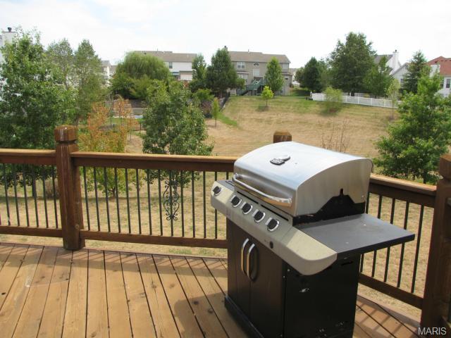 1214 Raintree Pass, O'fallon, MO 63366 photo 17