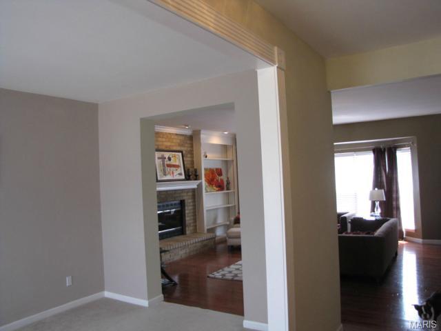 1214 Raintree Pass, O'fallon, MO 63366 photo 3