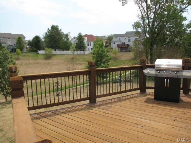 1214 Raintree Pass, O'fallon, MO 63366 photo 13