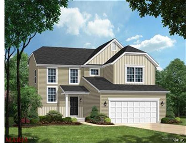 716 Pin High Ct, Eureka, MO 63025 photo 3