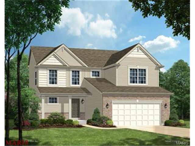 716 Pin High Ct, Eureka, MO 63025 photo 7