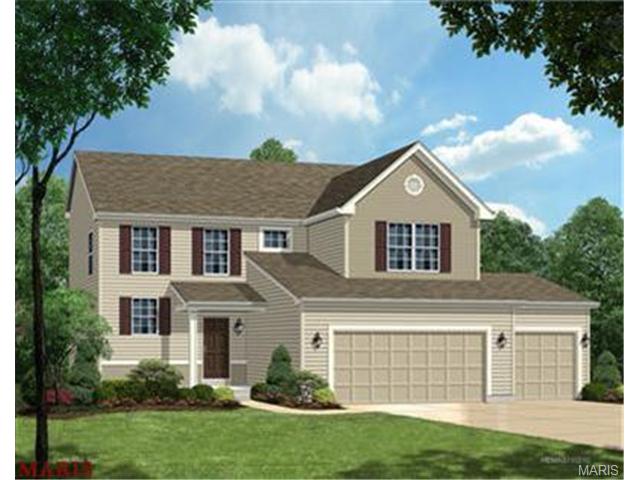 716 Pin High Ct, Eureka, MO 63025 photo 2