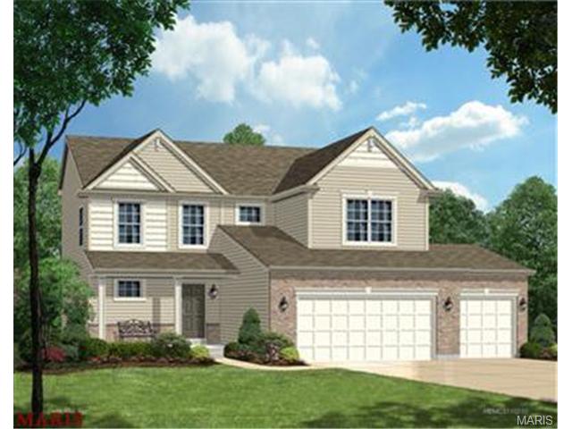 716 Pin High Ct, Eureka, MO 63025 photo 8
