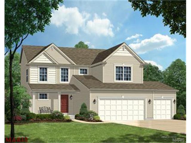 716 Pin High Ct, Eureka, MO 63025 photo 6