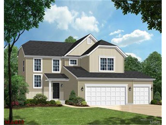 716 Pin High Ct, Eureka, MO 63025 photo 4