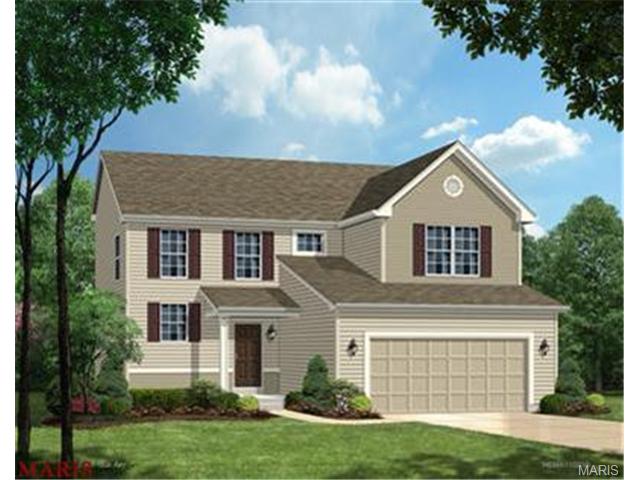 716 Pin High Ct, Eureka, MO 63025 photo 1