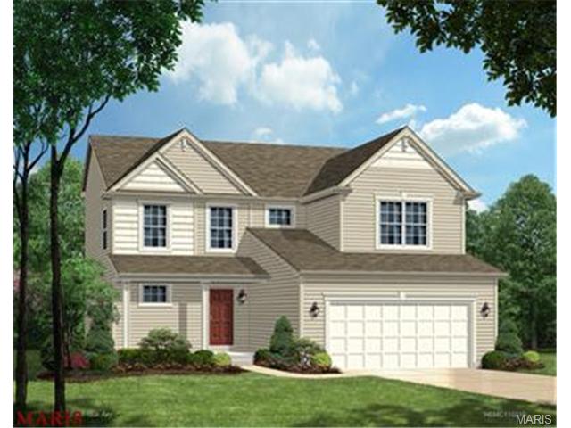 716 Pin High Ct, Eureka, MO 63025 photo 5