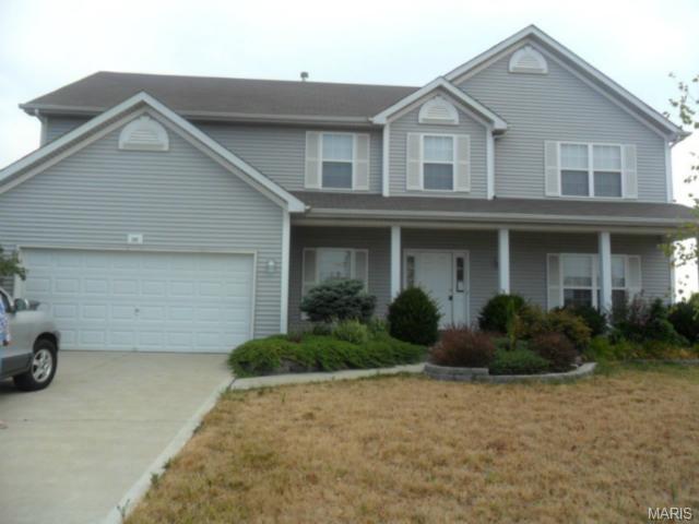 545 Rascal Xing, O'fallon, MO 63366 photo 1