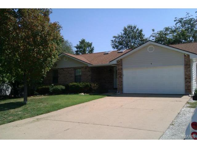 4 N Kern Dr, O'fallon, MO 63366 photo 1