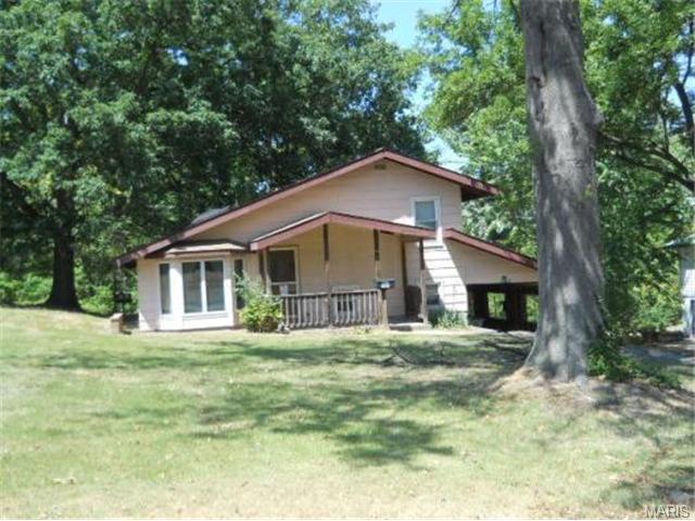 406 Sunset Ln, O'fallon, MO 63366 photo 1