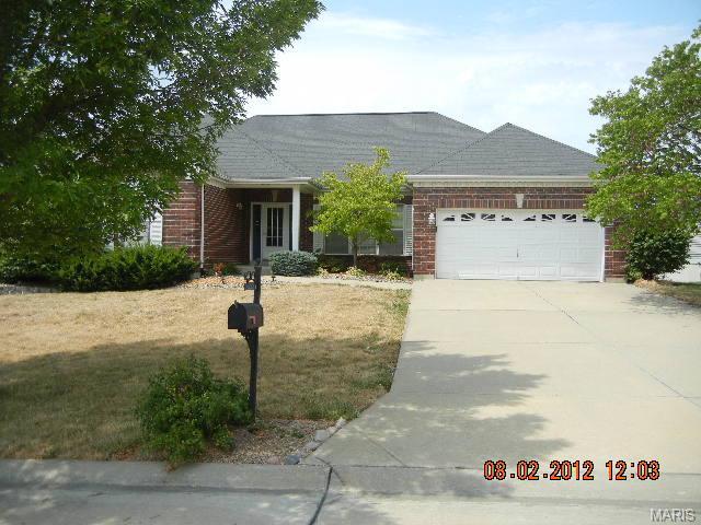 750 Hawk Run, O'fallon, MO 63368 photo 1