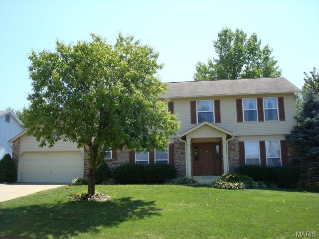 33 President Dr, O'fallon, MO 63368 photo 2