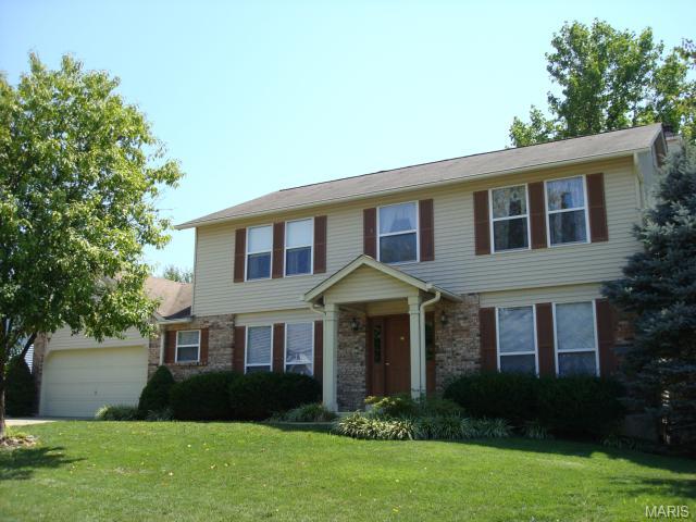 33 President Dr, O'fallon, MO 63368 photo 1