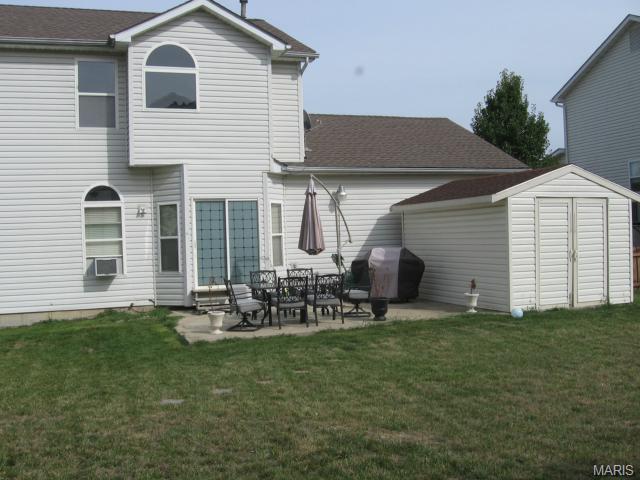1 Moonstone, O'fallon, MO 63366 photo 5