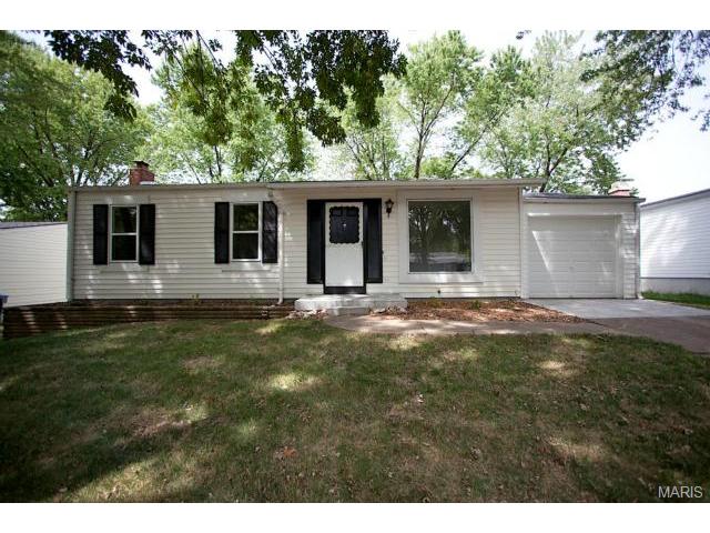 213 Wild Winds Dr, O'fallon, MO 63368 photo 1