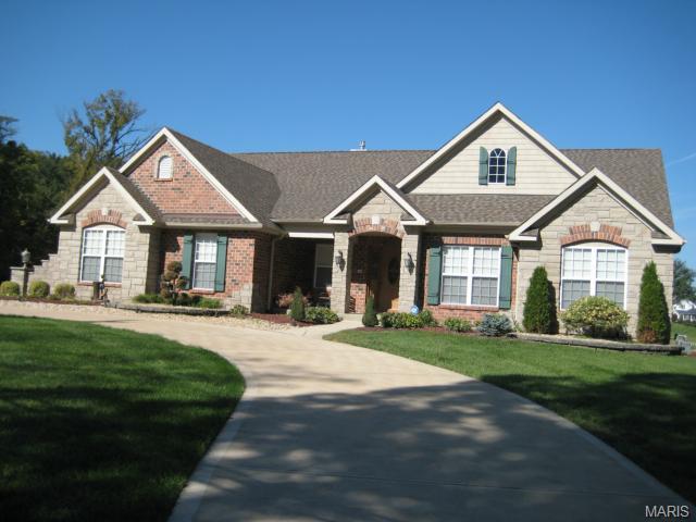 609 Bald Hill Rd, Eureka, MO 63025 photo 1