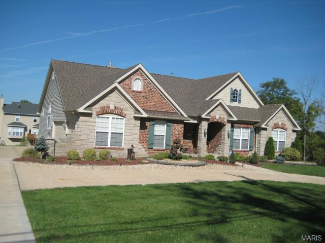 609 Bald Hill Rd, Eureka, MO 63025 photo 36