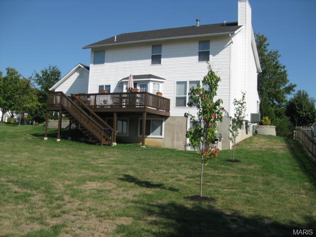 5 Cornwallis Ct, O'fallon, MO 63368 photo 37