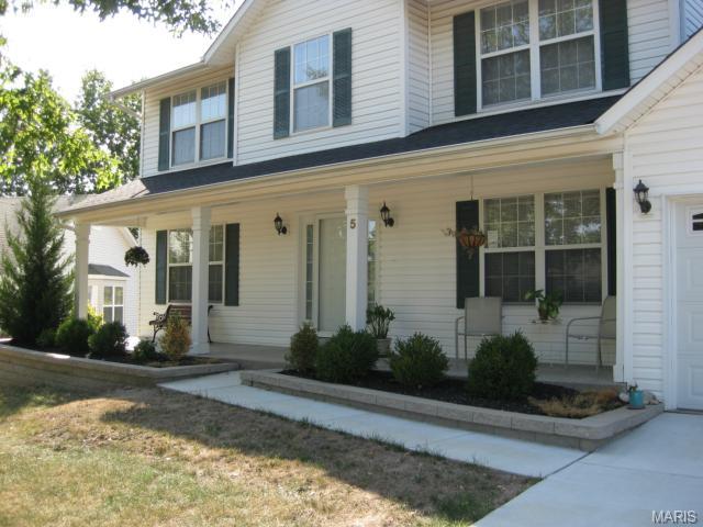 5 Cornwallis Ct, O'fallon, MO 63368 photo 4