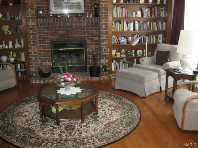 5 Cornwallis Ct, O'fallon, MO 63368 photo 8