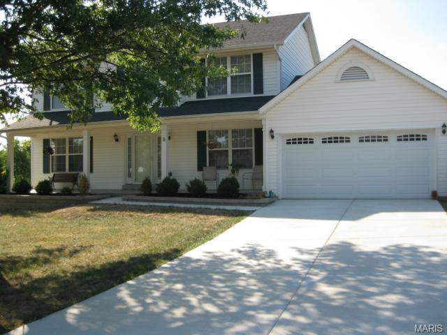 5 Cornwallis Ct, O'fallon, MO 63368 photo 2