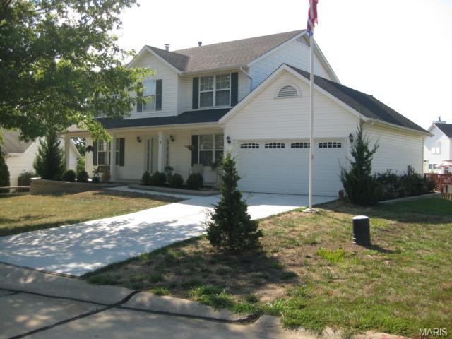 5 Cornwallis Ct, O'fallon, MO 63368 photo 3