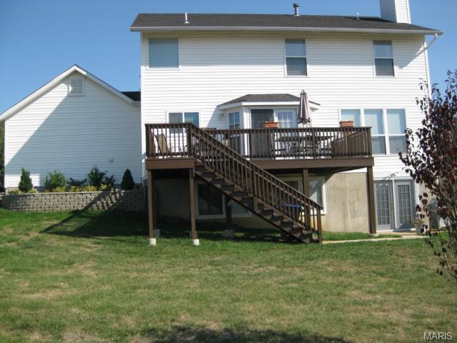 5 Cornwallis Ct, O'fallon, MO 63368 photo 36