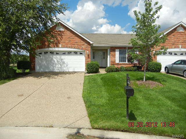 7022 Brassel, O'fallon, MO 63368 photo 1