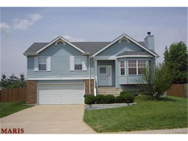 29 Jacqueline Cir, O'fallon, MO 63368 photo 1