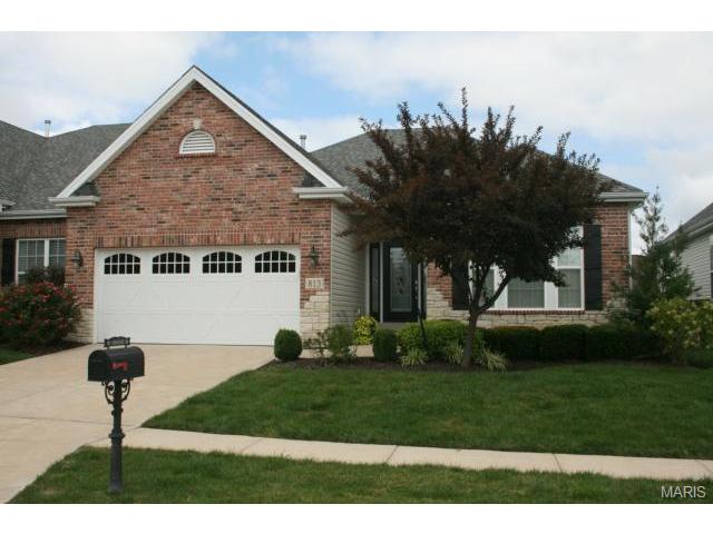 813 Kingsgate, O'fallon, MO 63368 photo 22