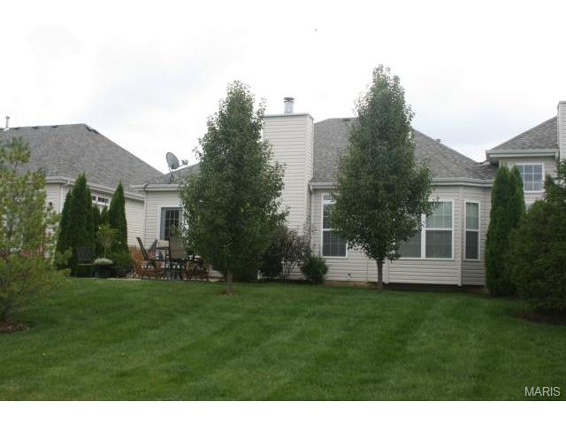 813 Kingsgate, O'fallon, MO 63368 photo 20