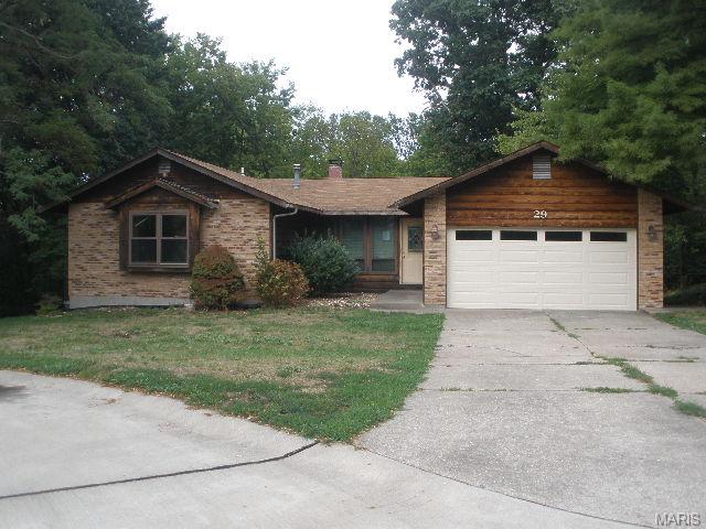 29 Treebeard Cir, Saint Charles, MO 63303 photo 1