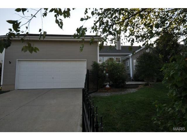 720 Rolling Wind Dr, O'fallon, MO 63368 photo 25