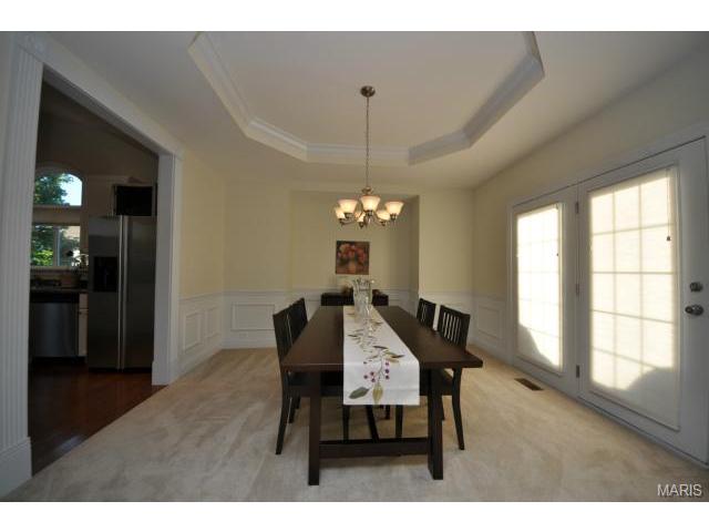 720 Rolling Wind Dr, O'fallon, MO 63368 photo 2