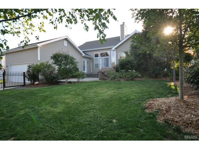 720 Rolling Wind Dr, O'fallon, MO 63368 photo 23