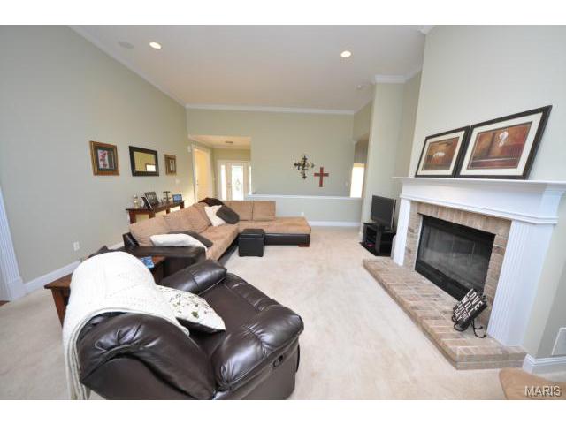 720 Rolling Wind Dr, O'fallon, MO 63368 photo 8