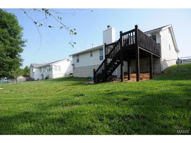 259 Brougham Dr, O'fallon, MO 63368 photo 14