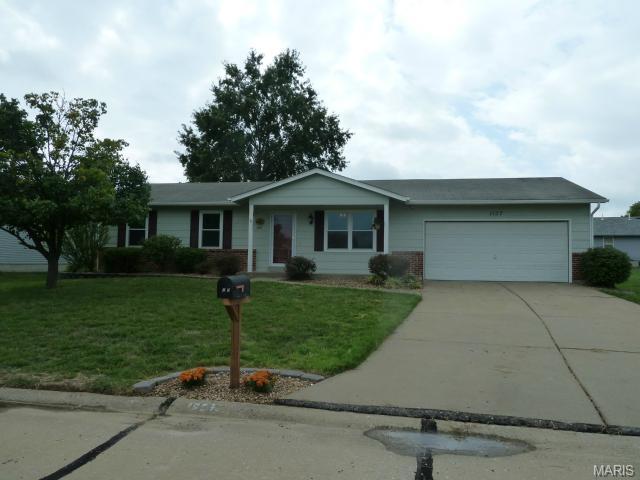 1137 Haven View Dr, O'fallon, MO 63366 photo 2