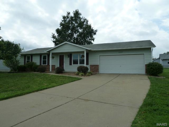 1137 Haven View Dr, O'fallon, MO 63366 photo 1