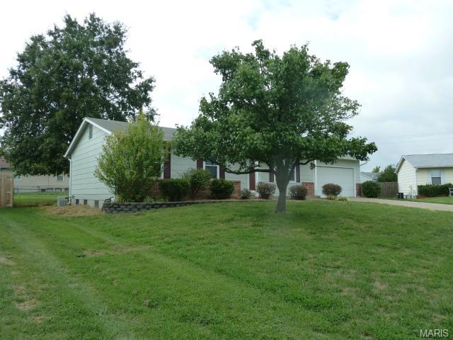 1137 Haven View Dr, O'fallon, MO 63366 photo 3