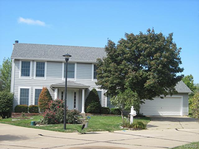 7 Judges Ct, O'fallon, MO 63368 photo 1