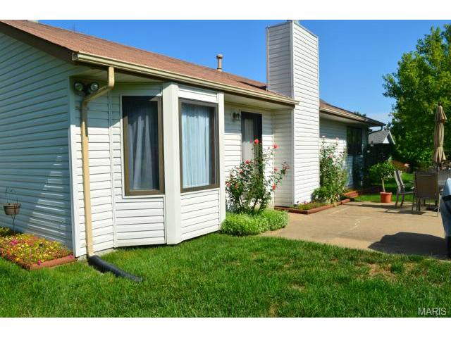 238 Surrey Ct, O'fallon, MO 63366 photo 12