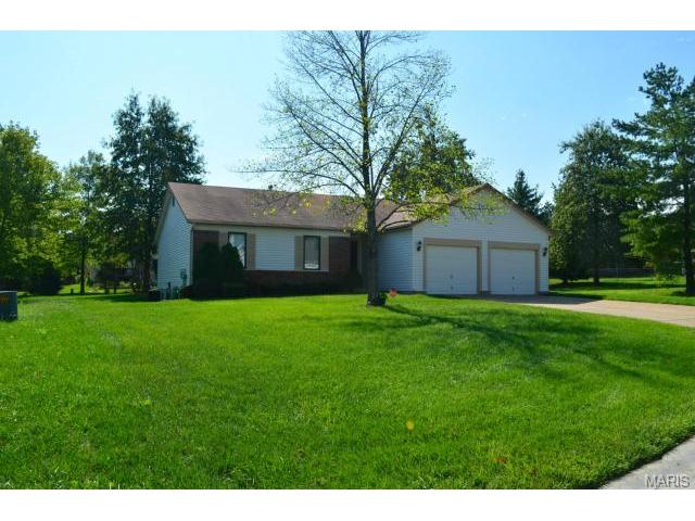 238 Surrey Ct, O'fallon, MO 63366 photo 3