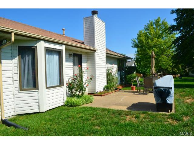 238 Surrey Ct, O'fallon, MO 63366 photo 13