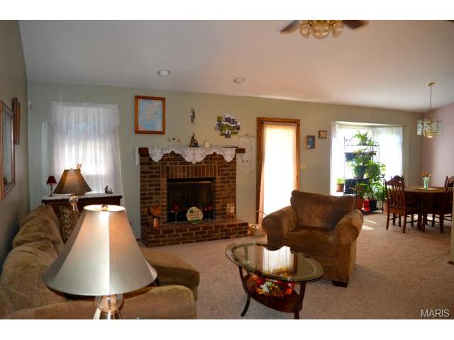 238 Surrey Ct, O'fallon, MO 63366 photo 29