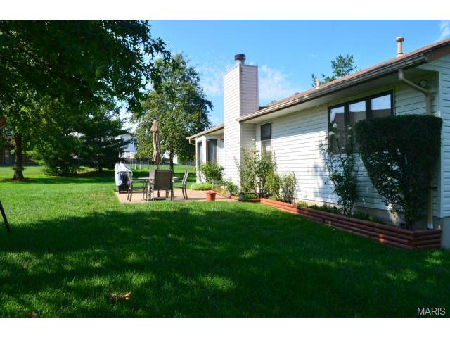 238 Surrey Ct, O'fallon, MO 63366 photo 11