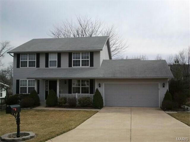 12 Forest Pine Ct, O'fallon, MO 63368 photo 1